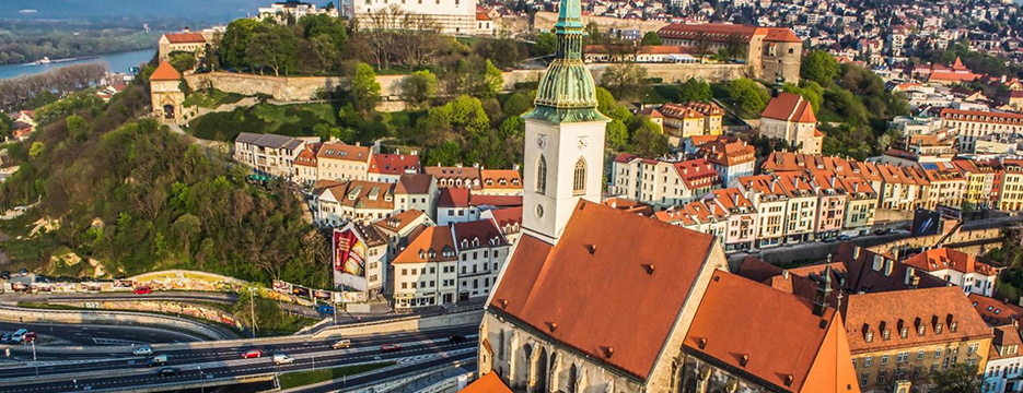 Slovak�a Terc�me Fiyatlar�